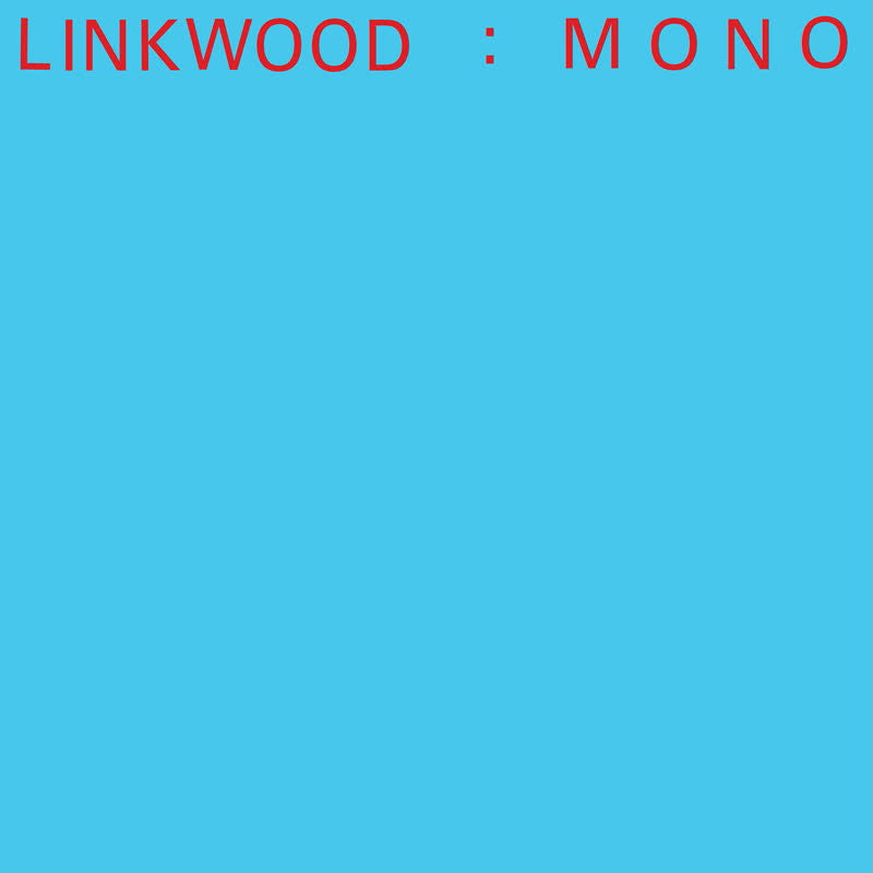 Linkwood - Mono