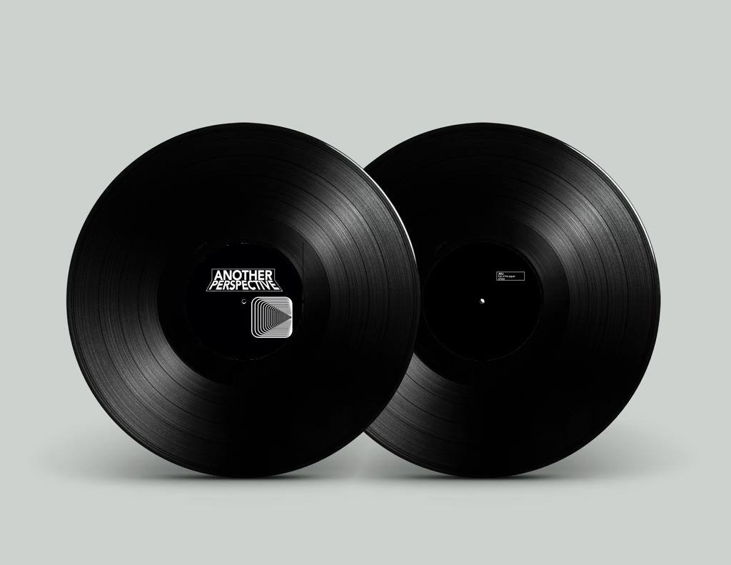 ADJ - Eye of the Jaguar EP