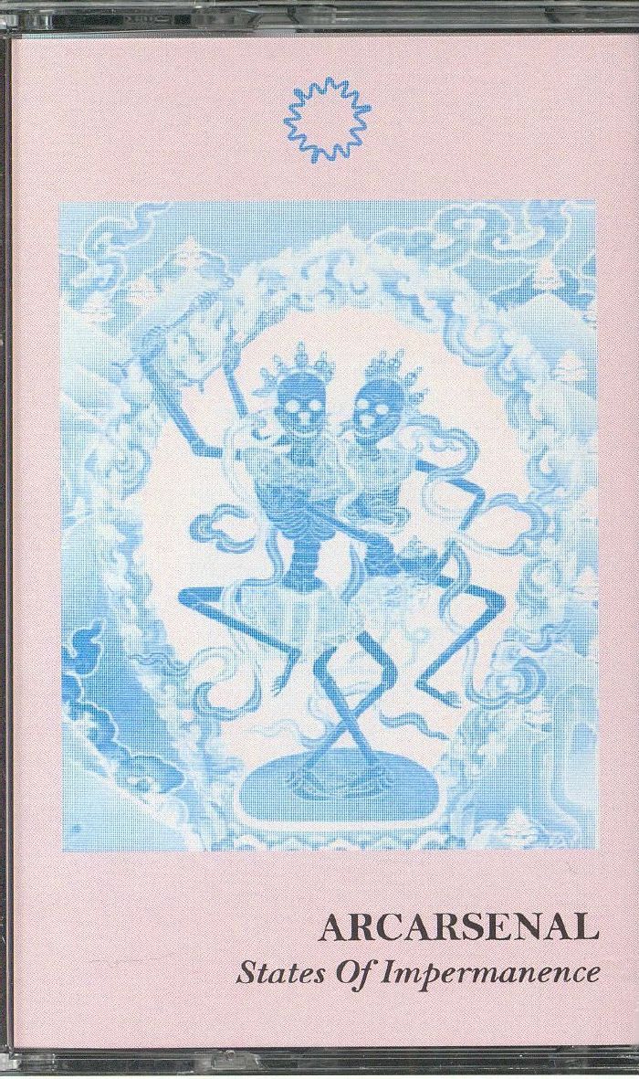 ARCARSENAL - States Of Impermanence