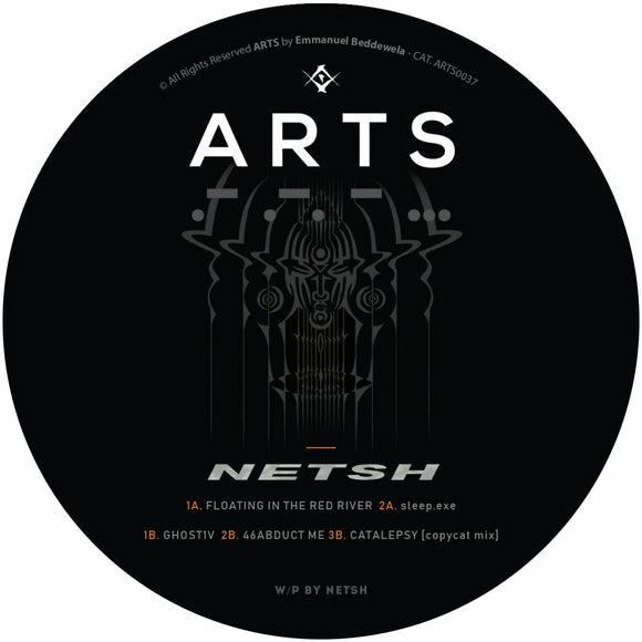 NETSH - Artificial Sin