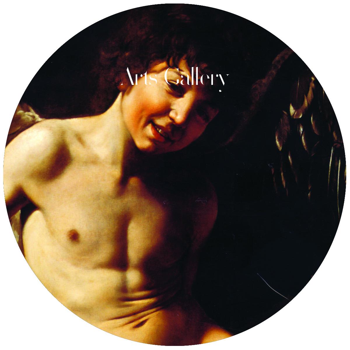 ASMAR/GEINST - ARTSGALLERY 001