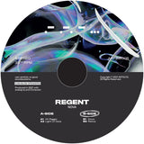 Regent - Nova [stickered sleeve]