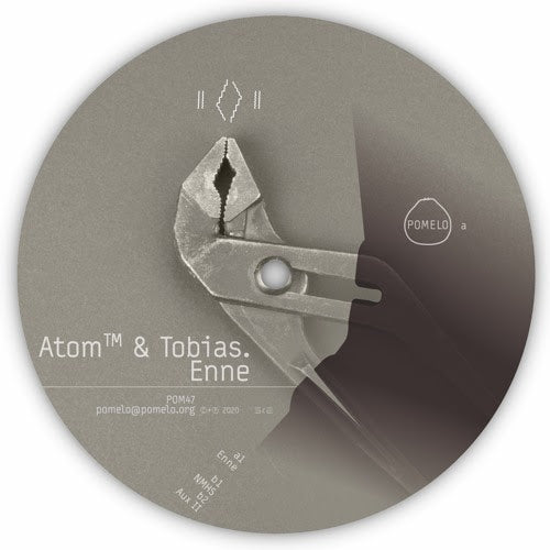 ATOM™ & TOBIAS. - ENNE