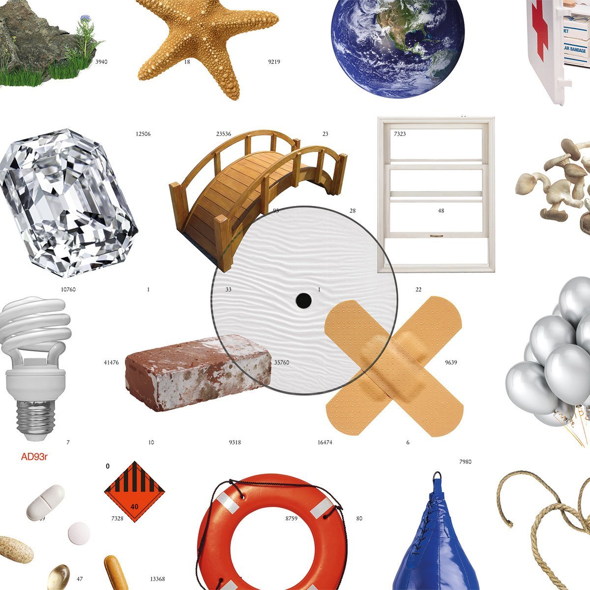 AVALON EMERSON - WHYT 040