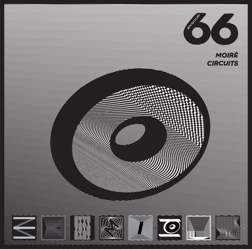 Moiré - Circuits LP