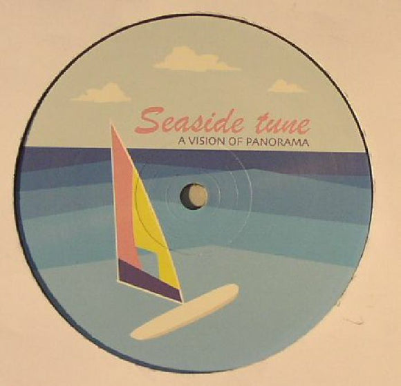 A VISION OF PANORAMA - Seaside Tune [Repress]