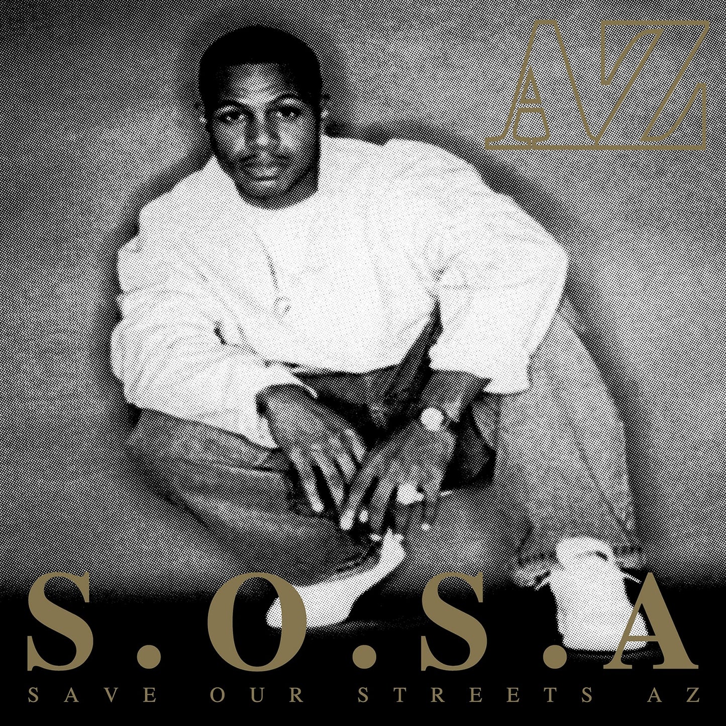 AZ - S.O.S.A. (Save Our Streets AZ)