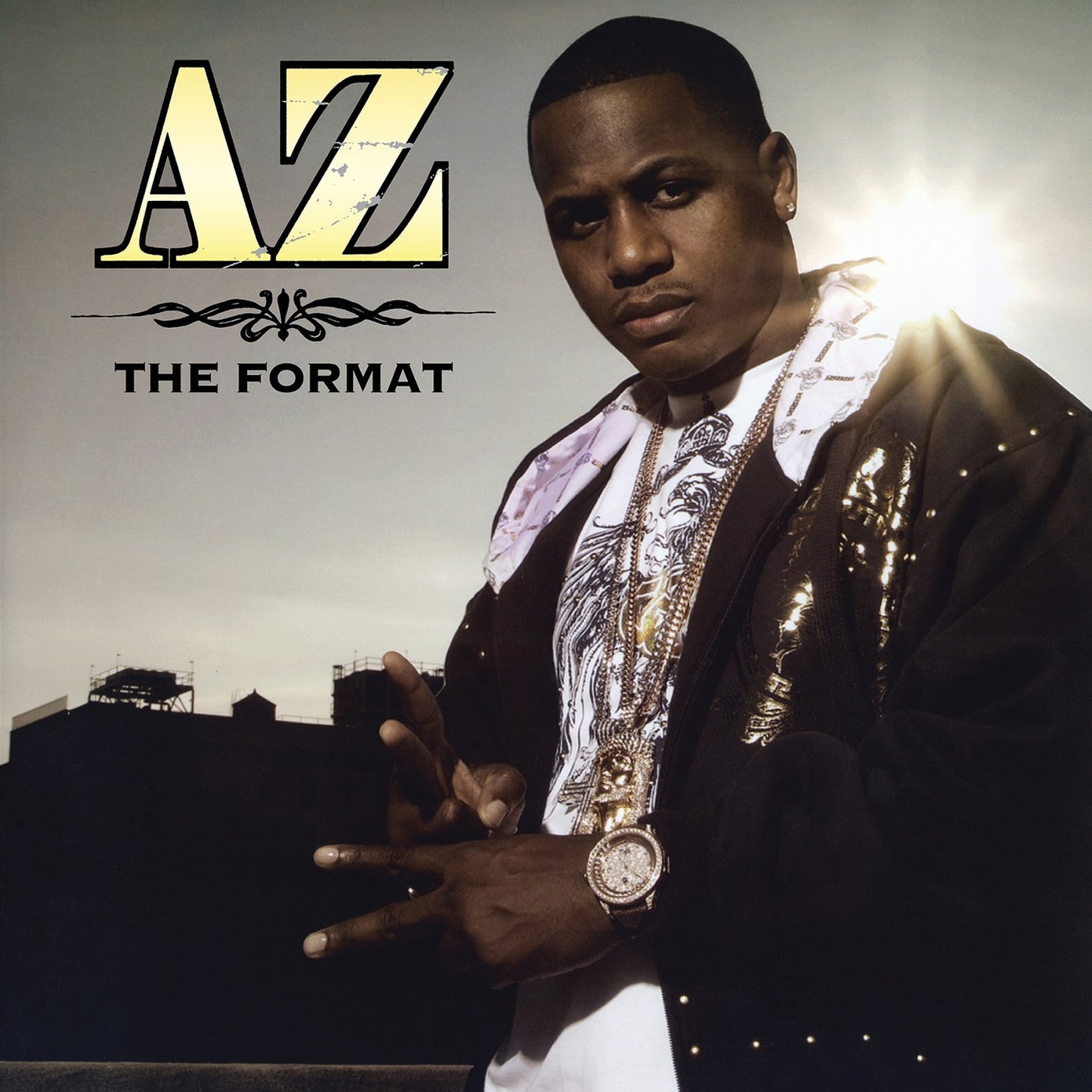 AZ - The Format