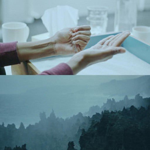 Aaron Cupples - Island Of Island Of The Hungry Ghosts (OST)