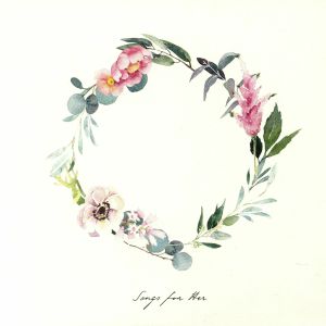 Aether - Songs For Her