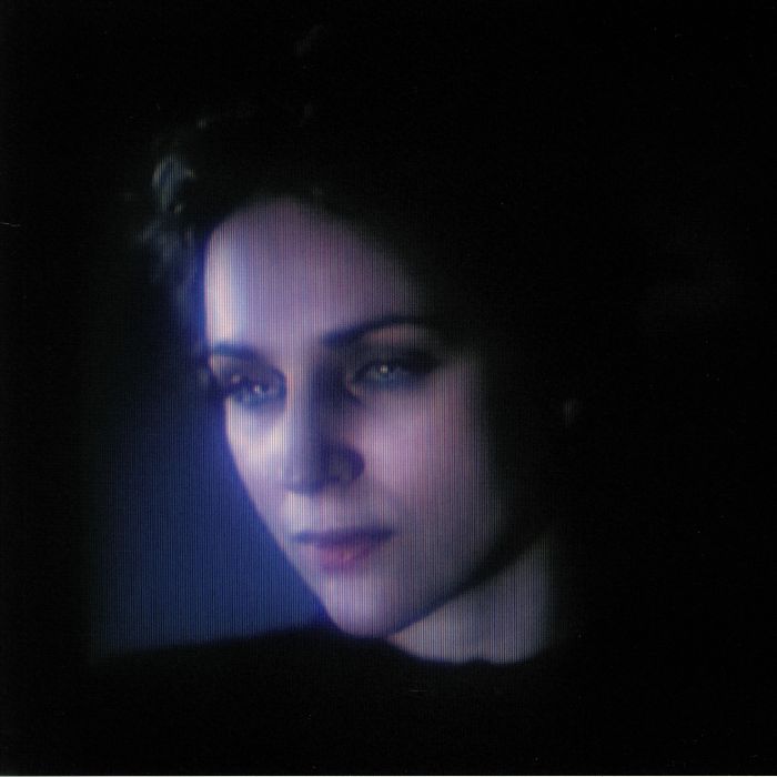 Agnes Obel - Myopia (Blue Vinyl) (Indies Exclusive)