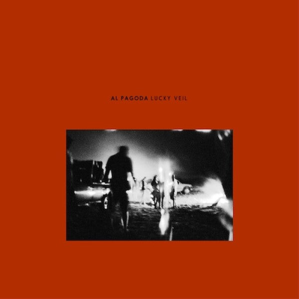 Al Pagoda - Lucky Veil