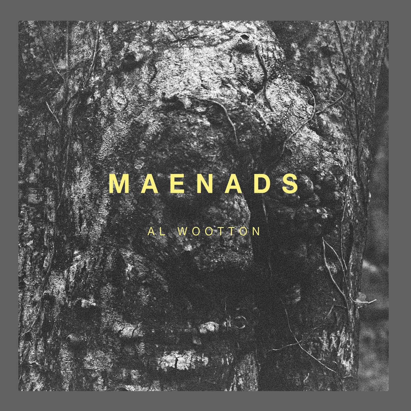 Al Wootton - Maenads