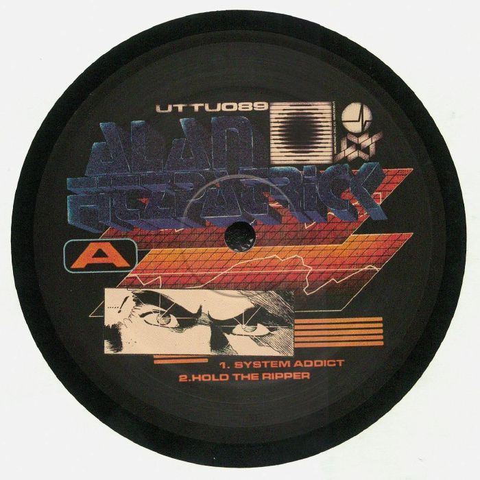 Alan FITZPATRICK - System Addict EP