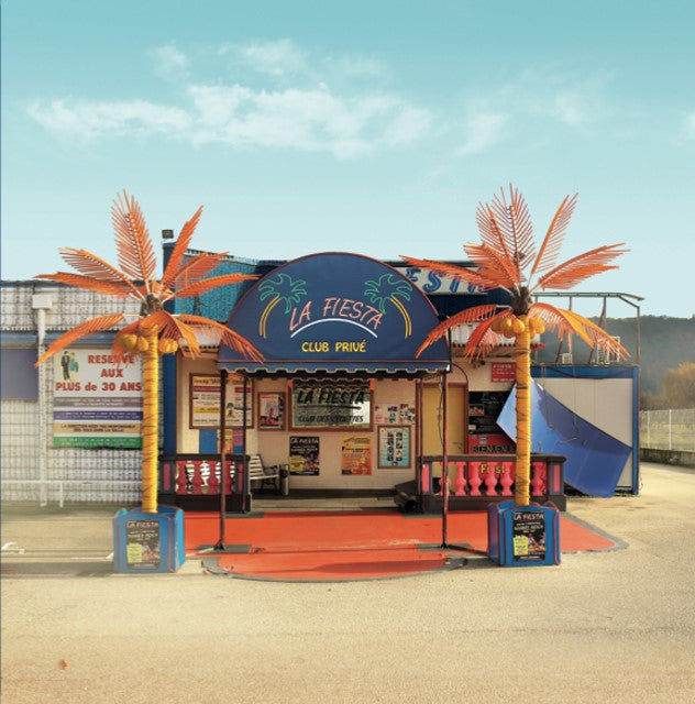 Alex Frankel - Still Got It