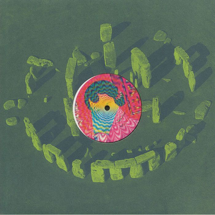 Alex Kassian - Oolong Trance (incl. Telephones Remix)