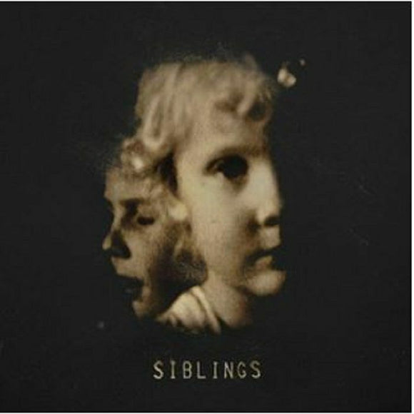 Alex Somers - Siblings [2LP]