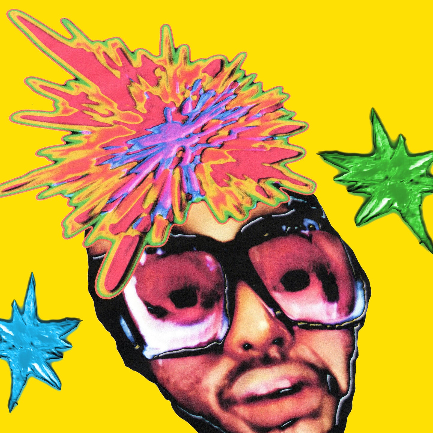 Aminé - TWOPOINTFIVE