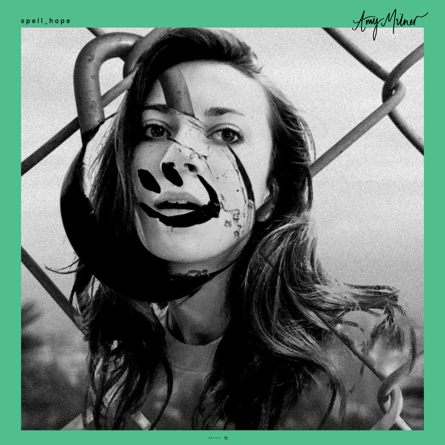 Amy Milner - spell_hope