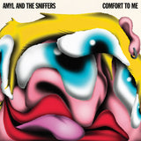 AMYL AND THE SNIFFERS - Comfort To Me [LP]