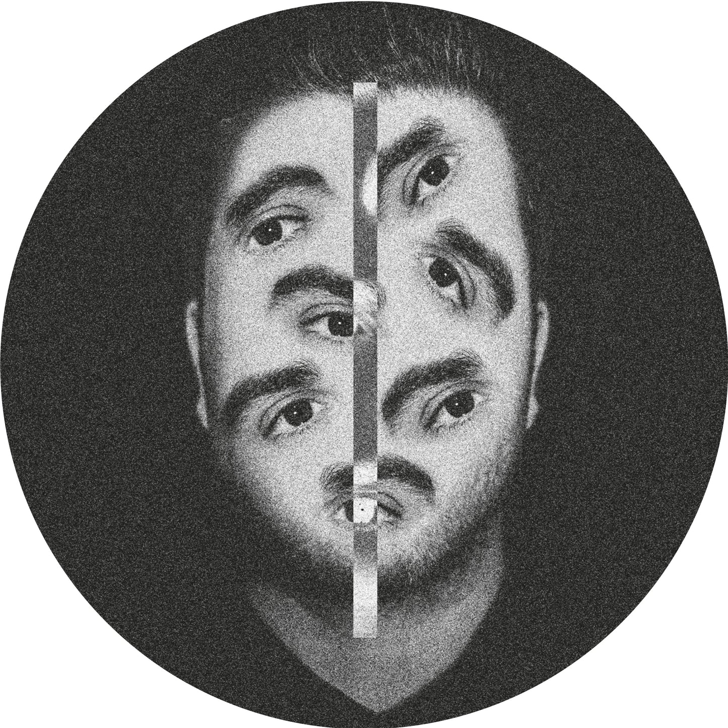 Andre Hommen - More Than This Remixes Pt1