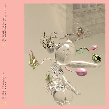 Anetha / Sugar / Absl - Don't Rush To Grow Up (2020 Repress, Rem)