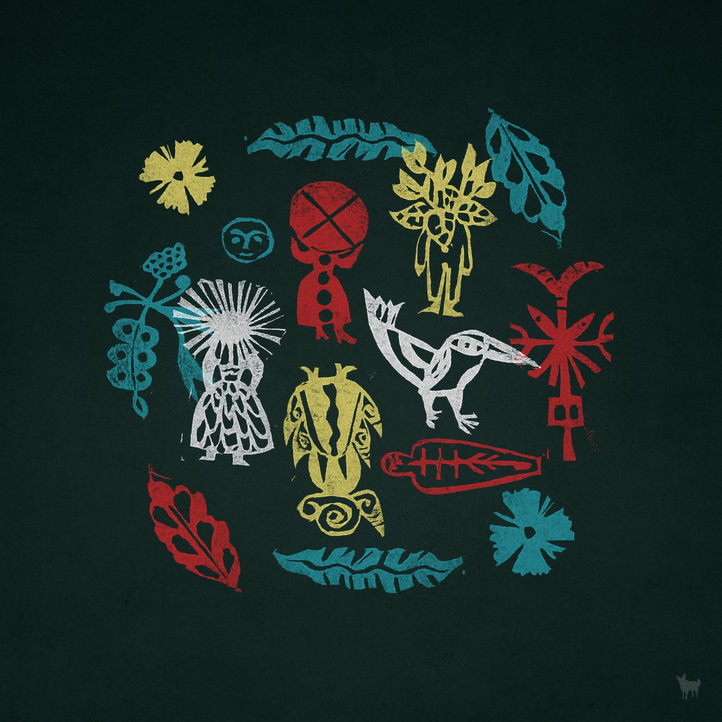 Angrusori - Live At Tou (LP)