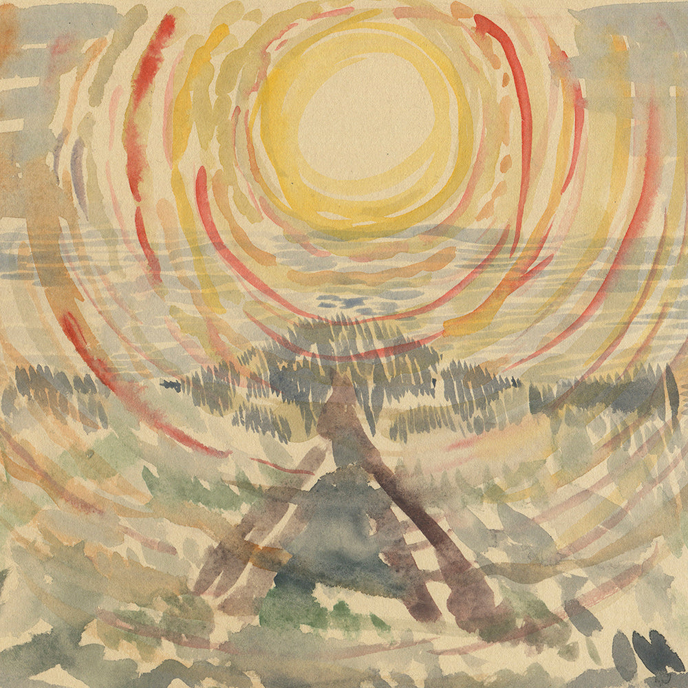 DORISBURG/HENRIK BERGQVIST/ARKAJO/EBENDE - ANIARAVA 01