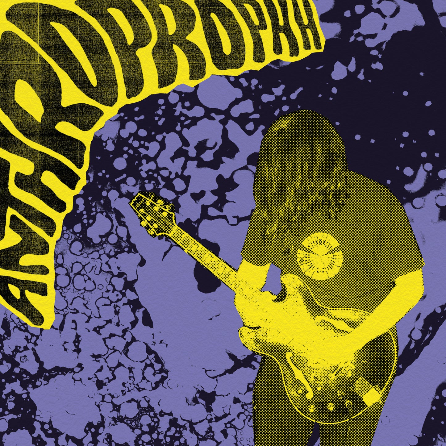 Anthroprophh - Toilet Circuit EP