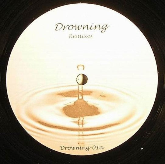 Aphrodite - Drowning Remixes