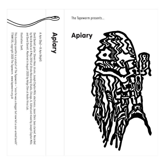 Apiary - Apiary