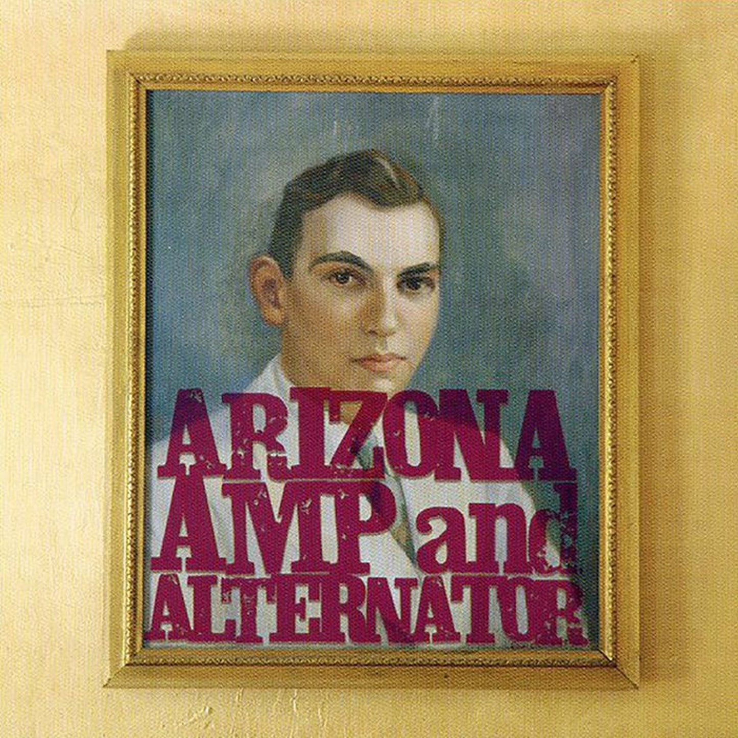 Arizona Amp & Alternator - Arizona Amp and Alternator (RSD 2021)