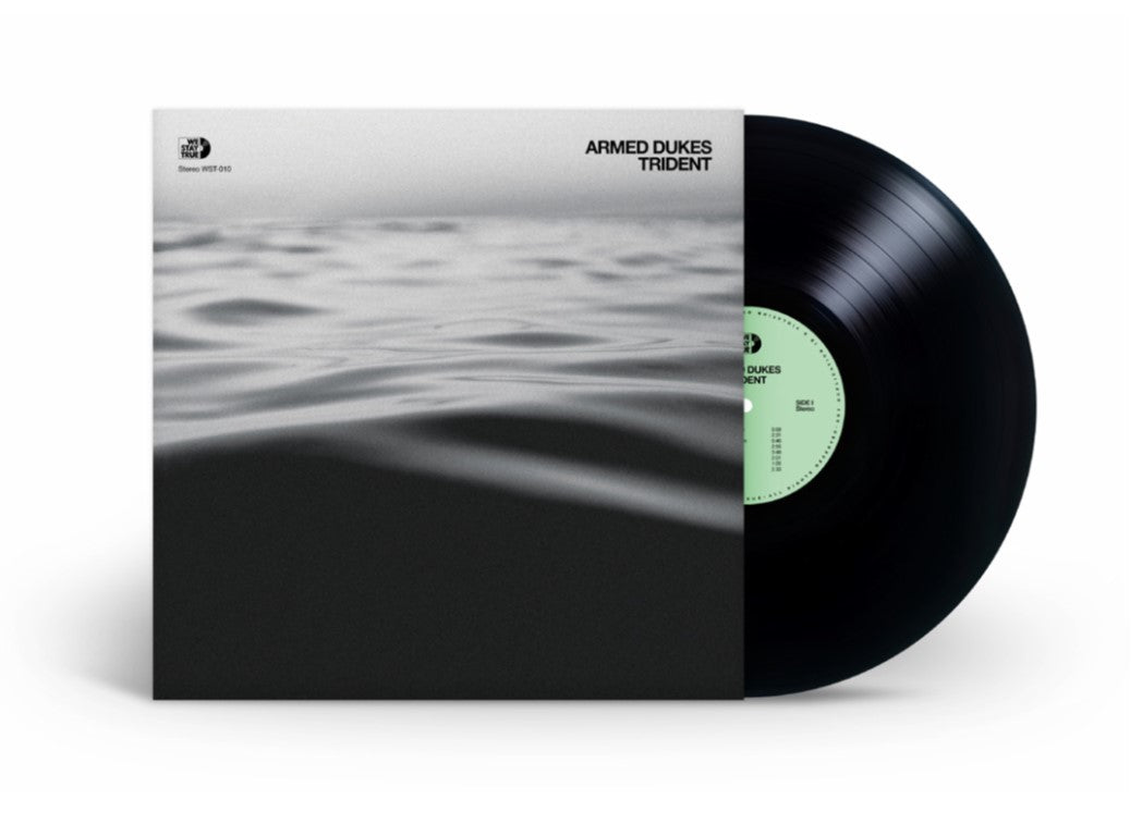 Armed Dukes - Trident