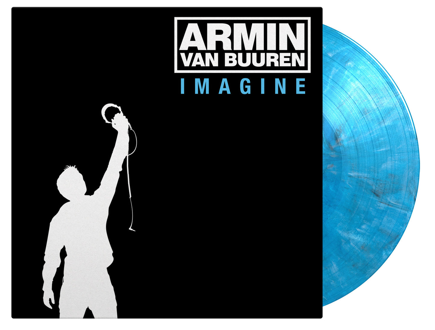 Armin Van Buuren - Imagine