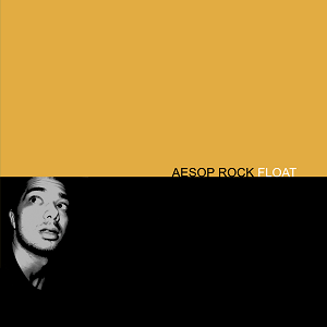 Aseop Rock - Float [Yellow Vinyl]