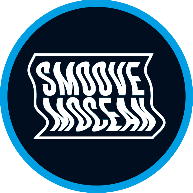 SMOOVE / MOCEAN - Cyantific EP