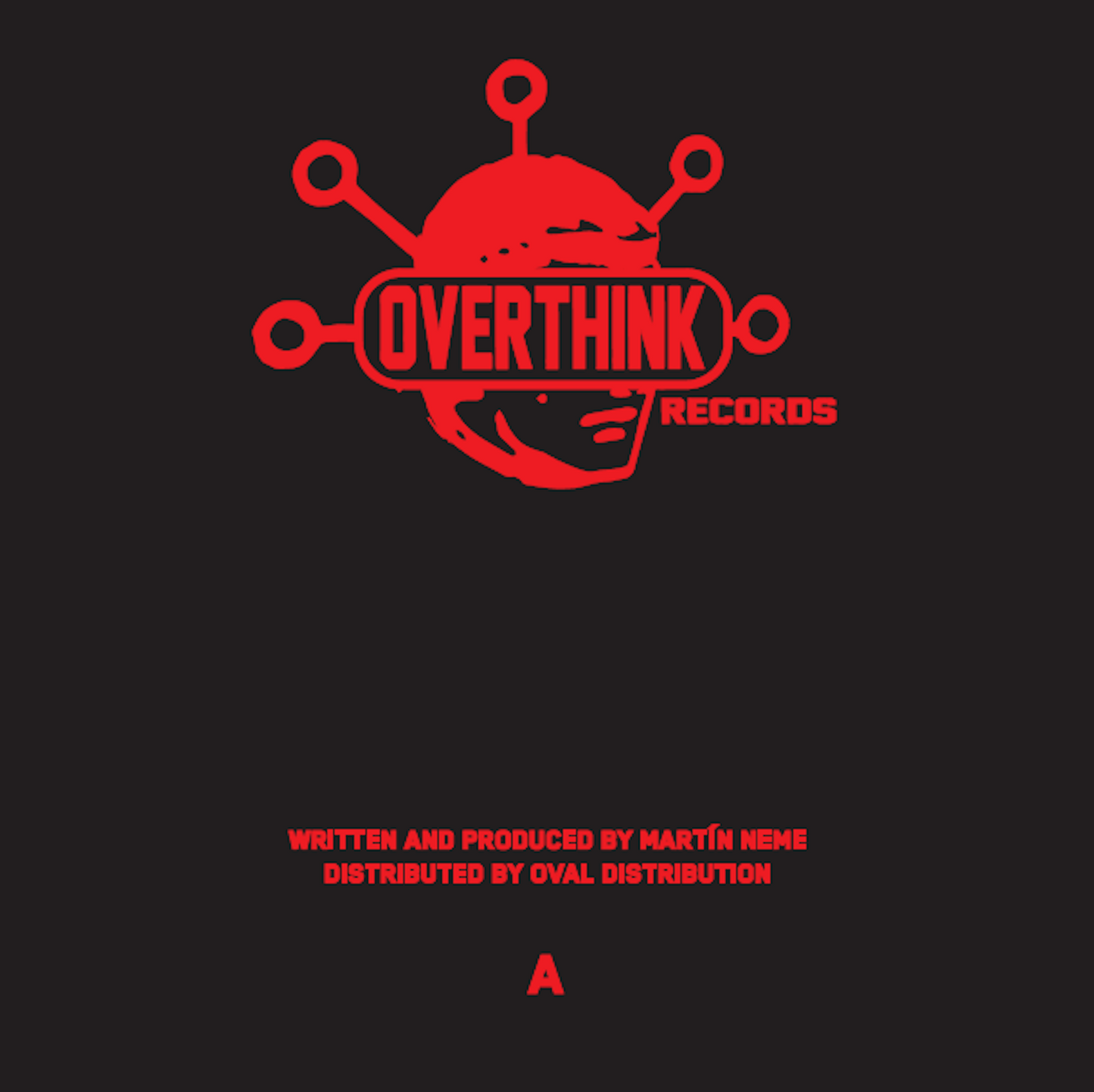 Stonem - Artificio EP