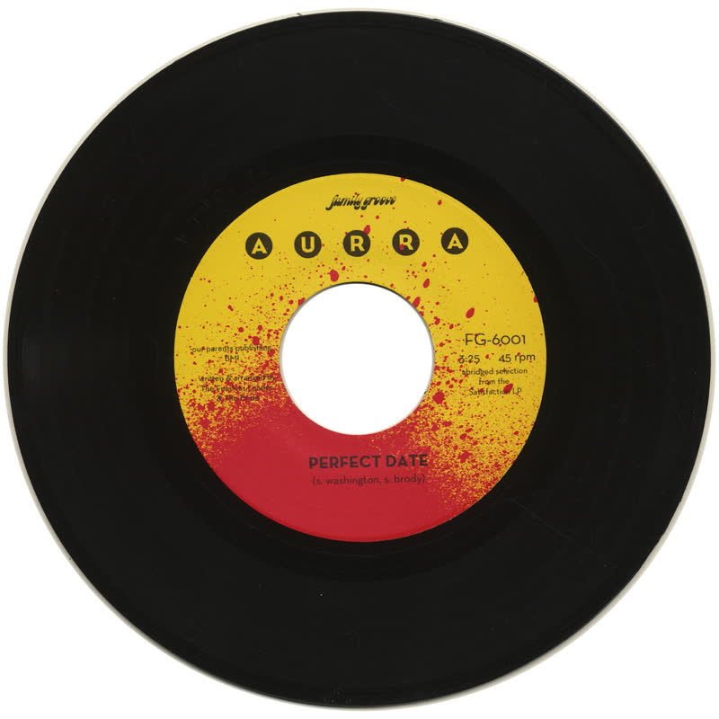 Aurra - Perfect Date