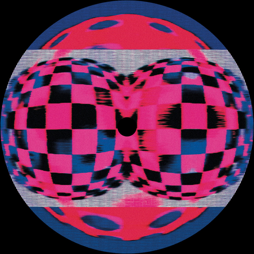 Giordano - Into Your Mind EP