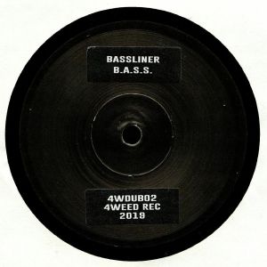 B.A.S.S / Spring Raag - Bassliner