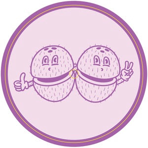 BASSO DRUM - CHUMS VOL 1