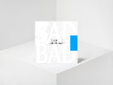 BADBADNOTGOOD - Talk Memory [White Vinyl]