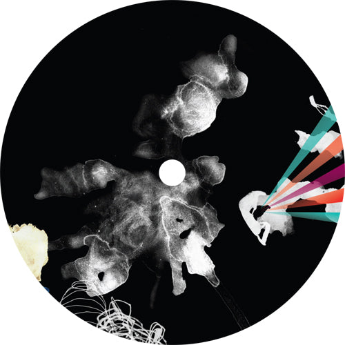 BEN SIMS - AIR RAGE EP (PT1)