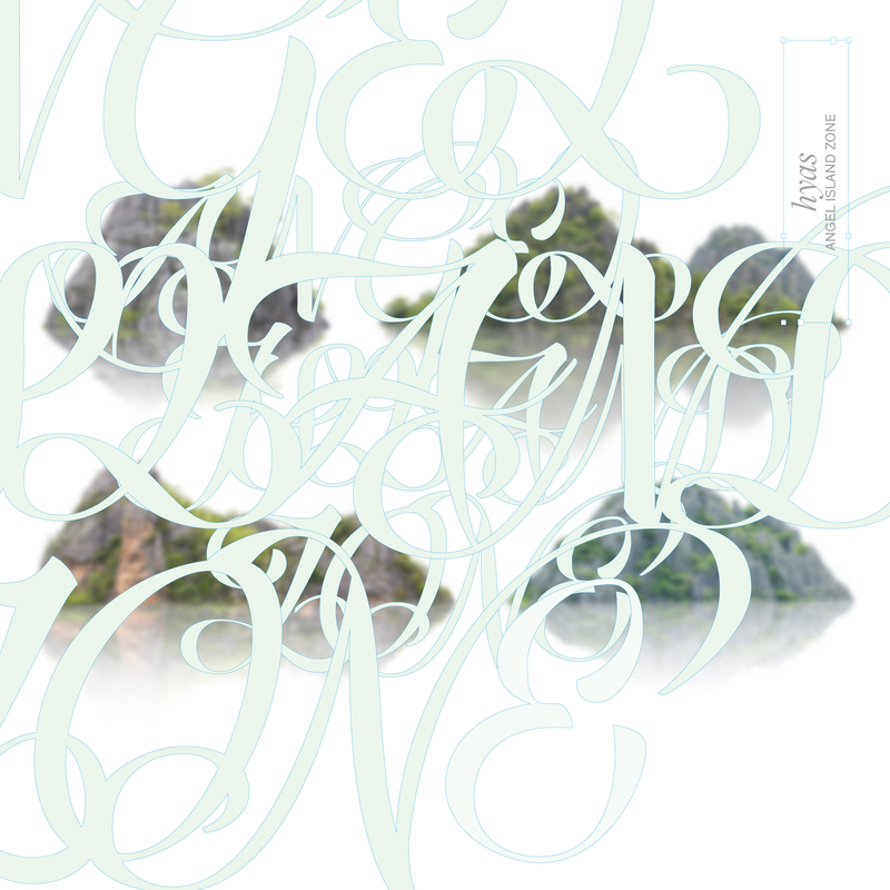 Hyas - Angel Island Zone