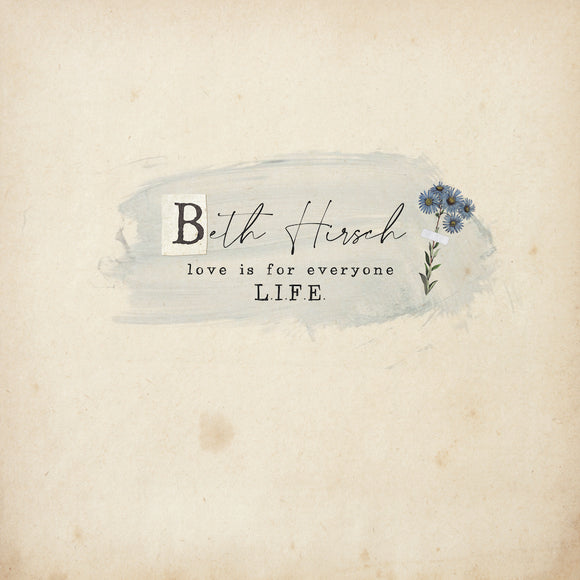 BETH, HIRSCH - LIFE 20 [CD]