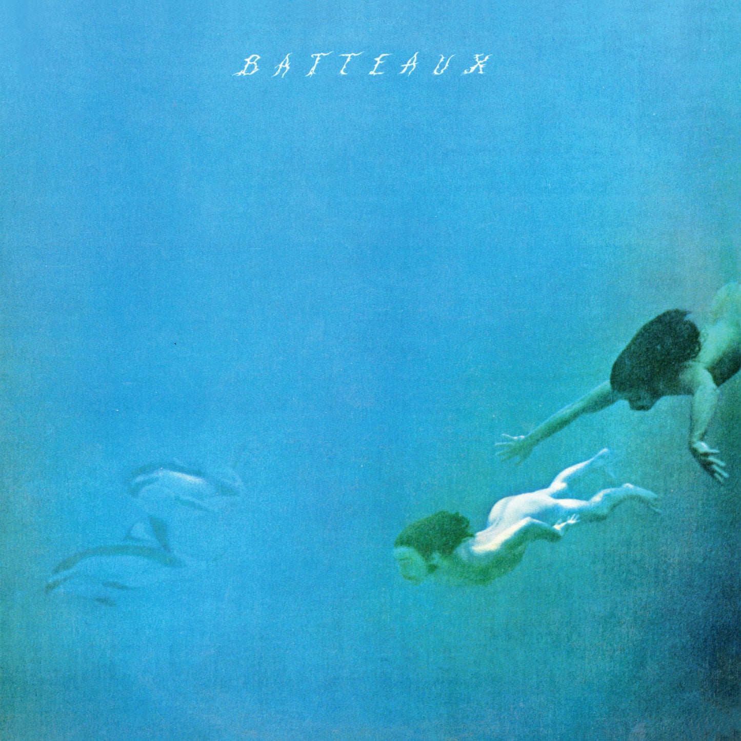 Batteaux - Batteaux (2022 Repress)