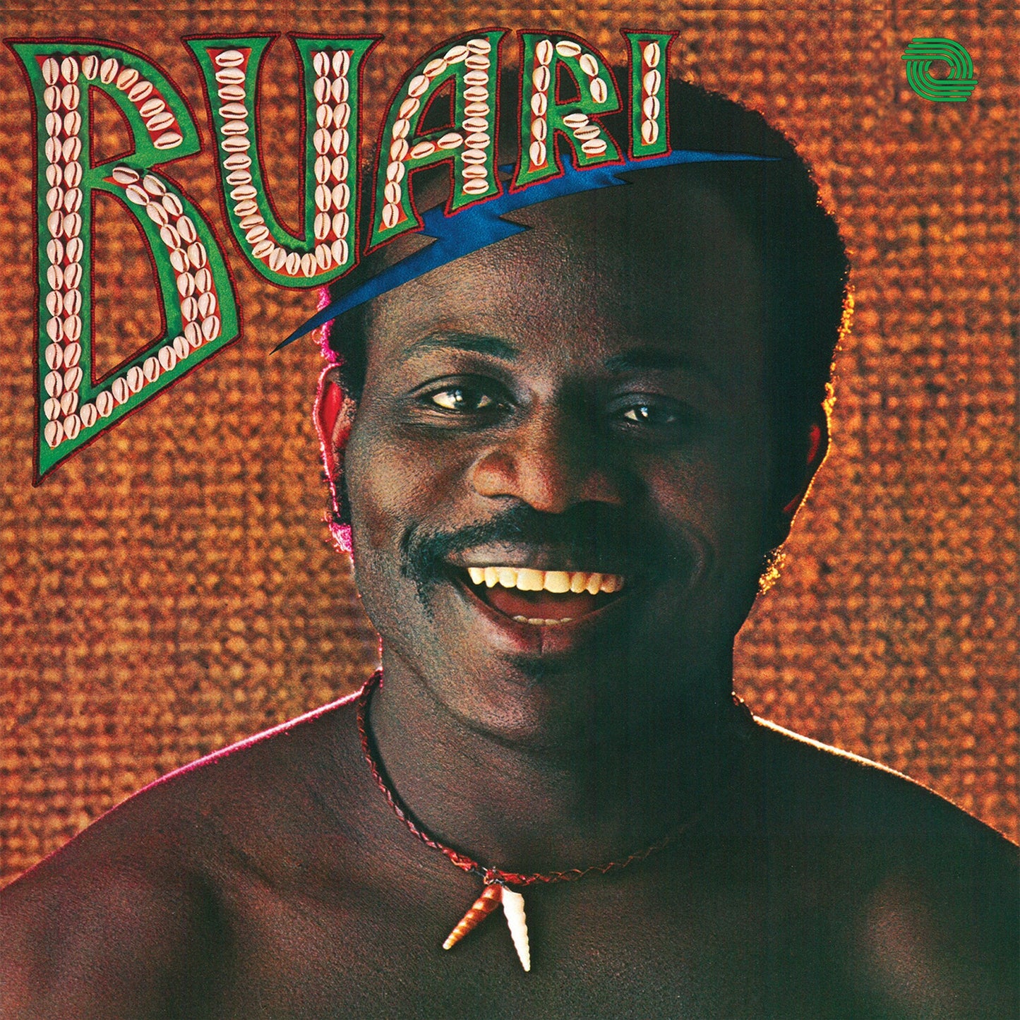 Buari - Buari (2022 Repress)
