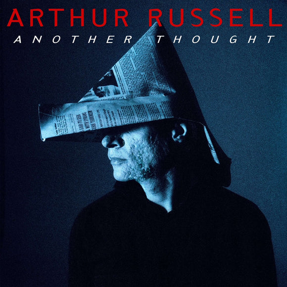 Arthur Russell - Another Thought [CD]