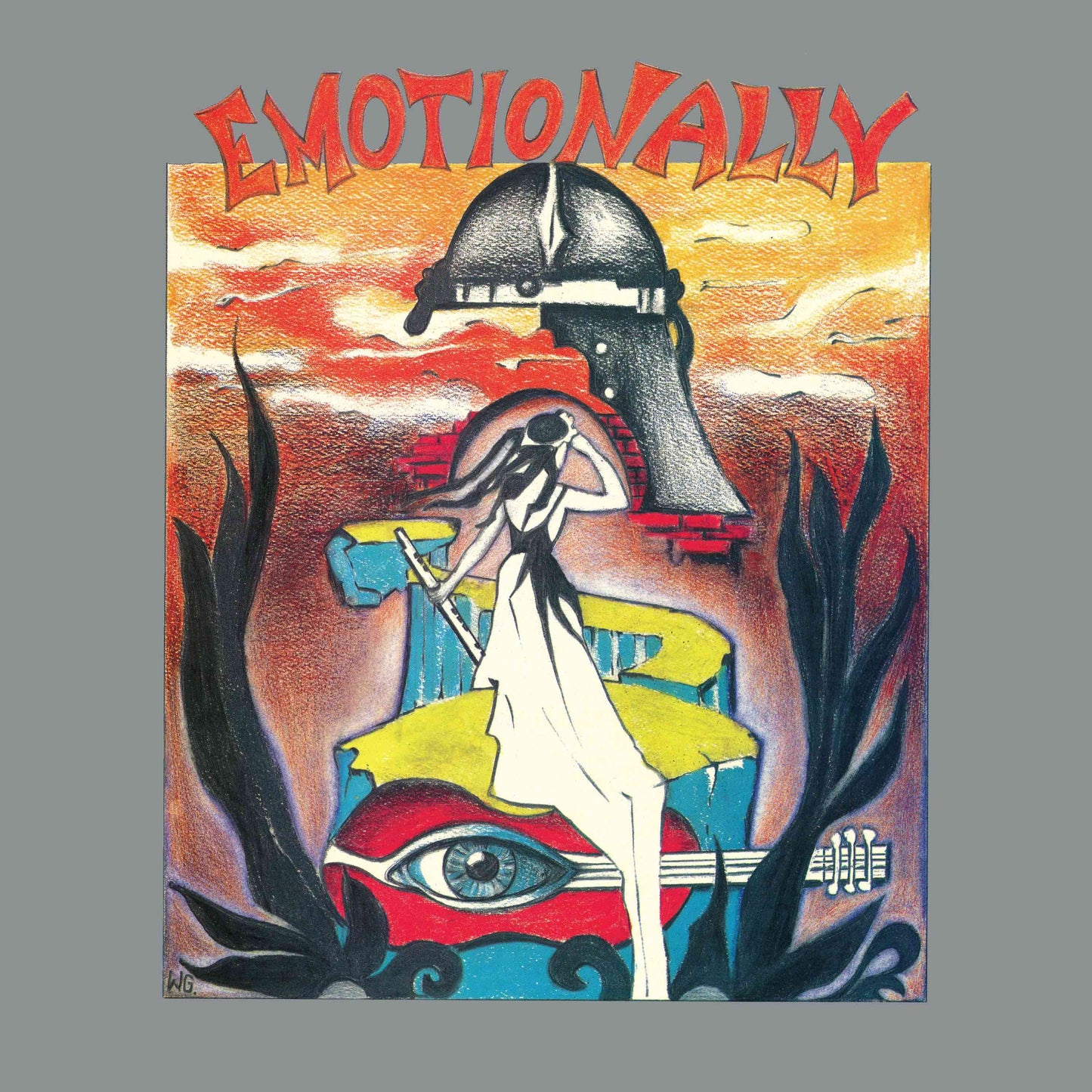 Branislave Zivkovic / Andre Tschaskowski - Emotionally