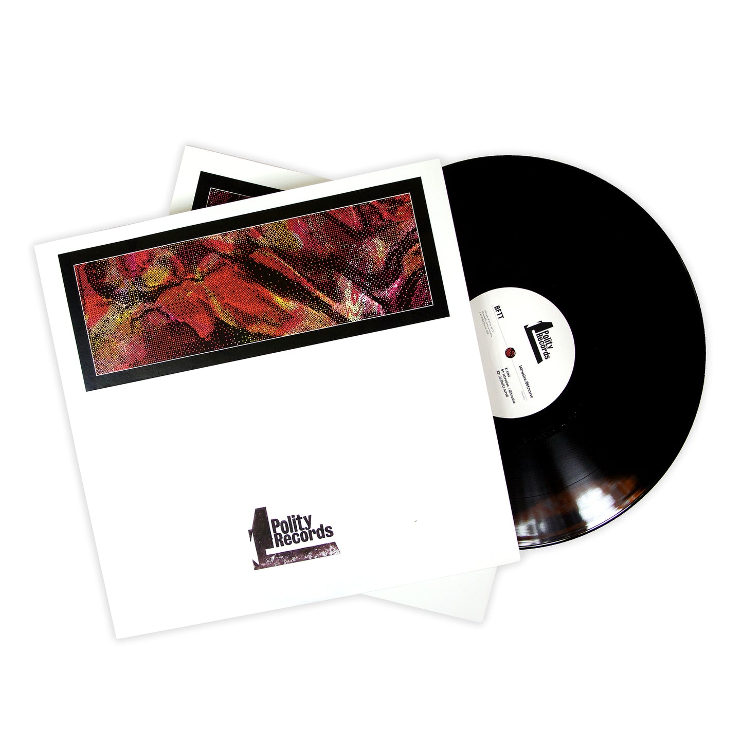 BFTT Intrusive/Obtrusive